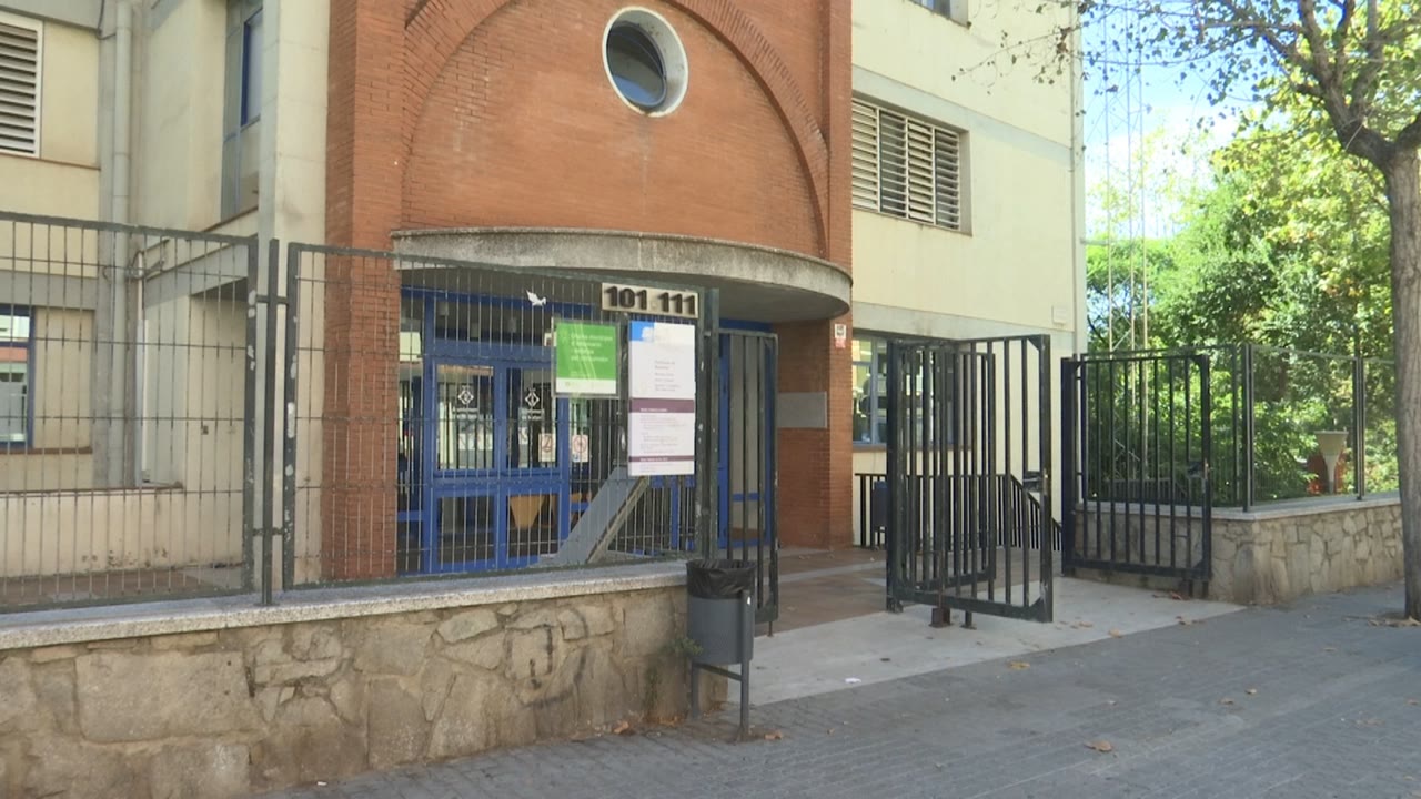 <p>La Generalitat cedeix tres pisos a Mataró per a col·lectius vulnerables</p>
