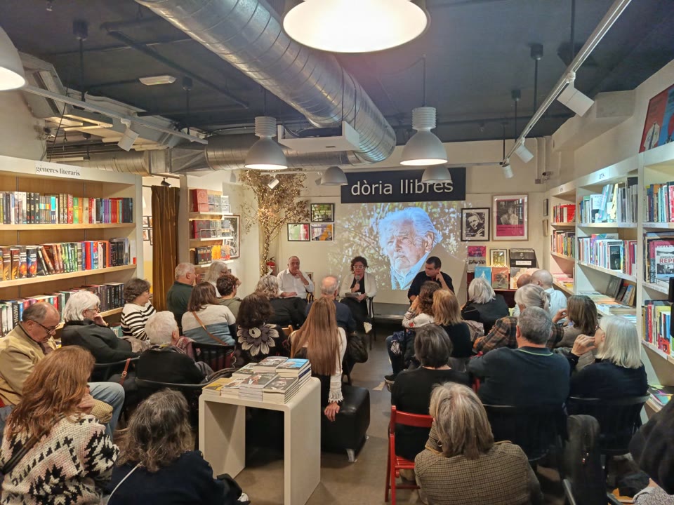 doria-llibres-fa-un-acte-homenatge-a-jose-mujica-sis-mesos-despres-de-la-seva-mort