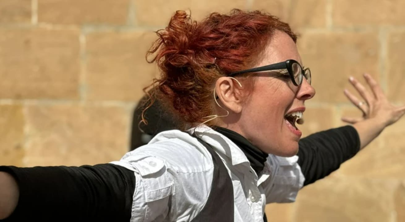 L'hora del conte especial La paciència es la mare de la ciencia.jpg