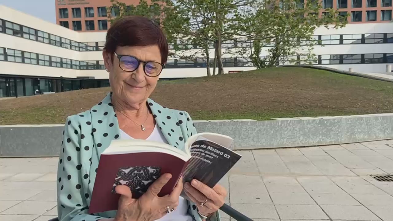 pilar-gonzalez-agapito-publica-les-industries-auxiliars-del-genere-de-punt-i-ja-treballa-en-que-sera-el-15e-llibre