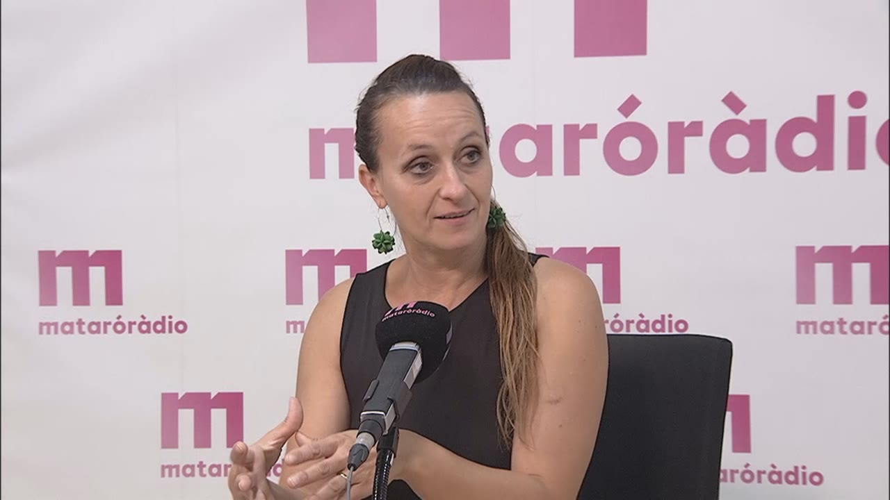 la-mataronina-nuria-serra-torrent-publica-la-veritable-historia-del-temps-un-conte-juvenil-sobre-lamistat-el-perdo-i-les-segones-oportunitats