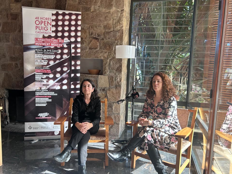 la-15-edicio-de-les-48-hores-open-puig-i-cadafalch-homenatja-larquitecte-mataroni-jordi-capell