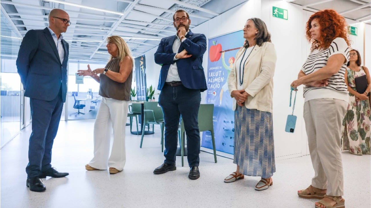 <p>La Generalitat destina 6,9 milions a ajuts per a persones amb discapacitat</p>