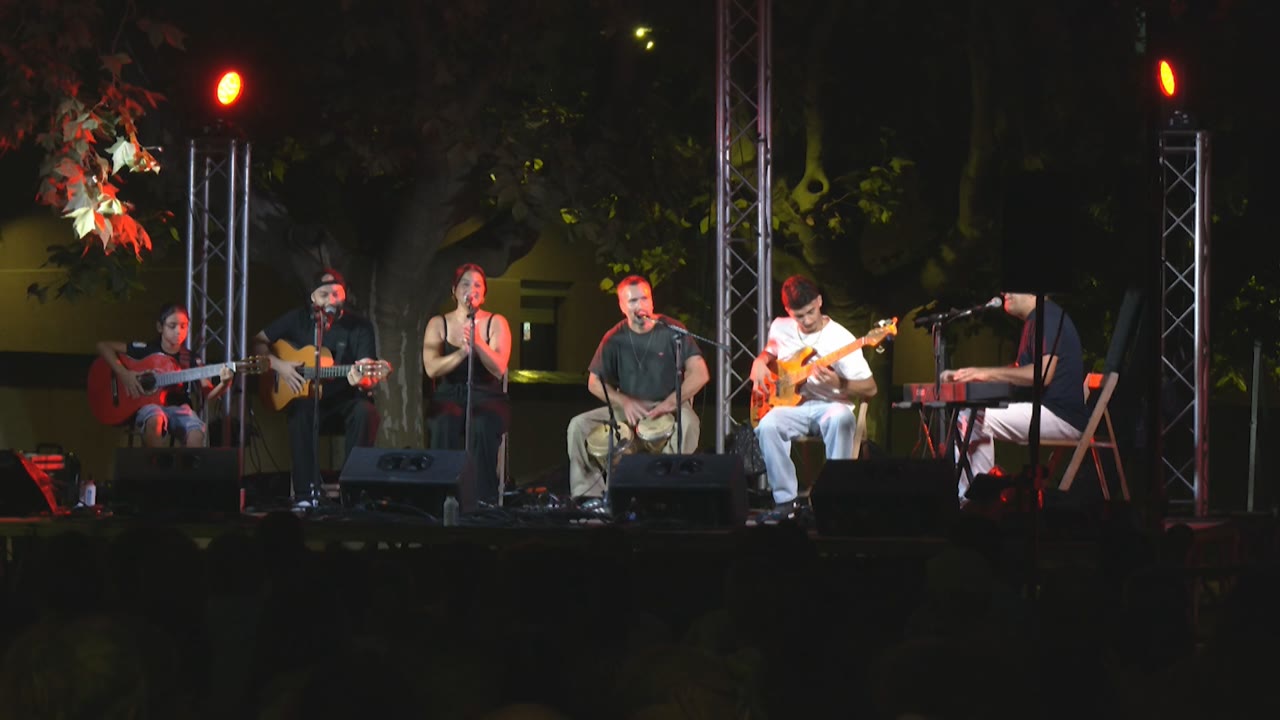 festival-nosaltres-nit-massiva-rumba-catalana-dani-pubill-pep-llado-yumitus-peret-cultura-musica-mataro-maresme