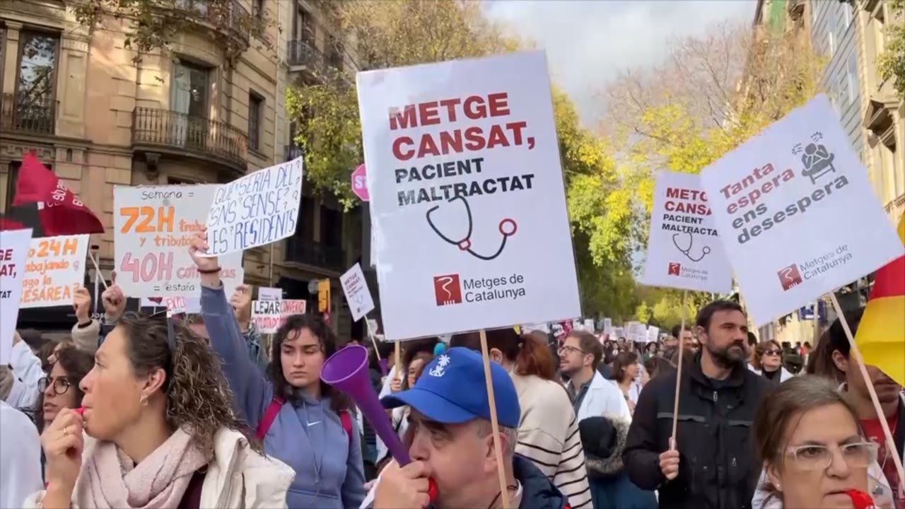 primera-jornada-de-mobilitzacio-dels-metges