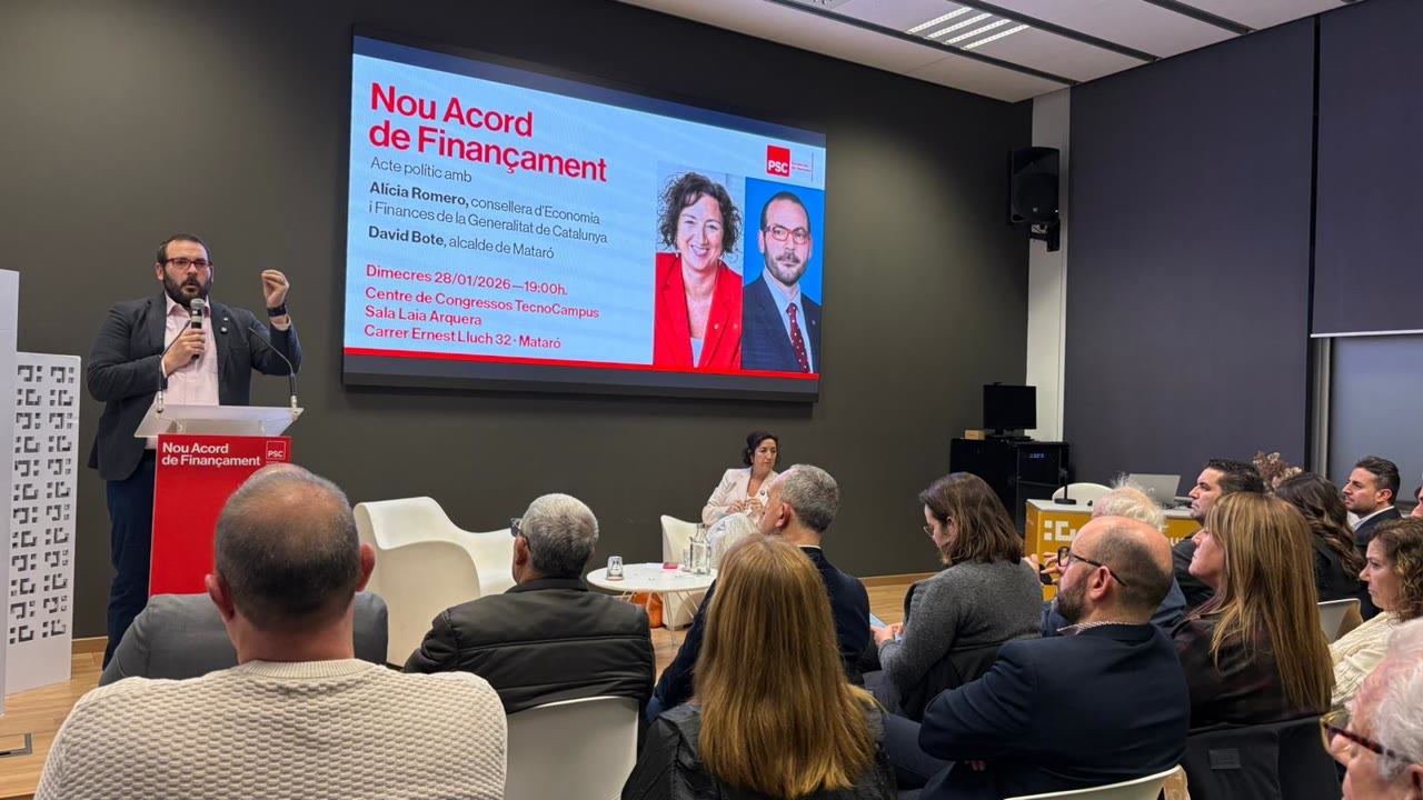 alicia-romero-no-deixem-perdre-loportunitat-de-financar-millor-lestat-del-benestar