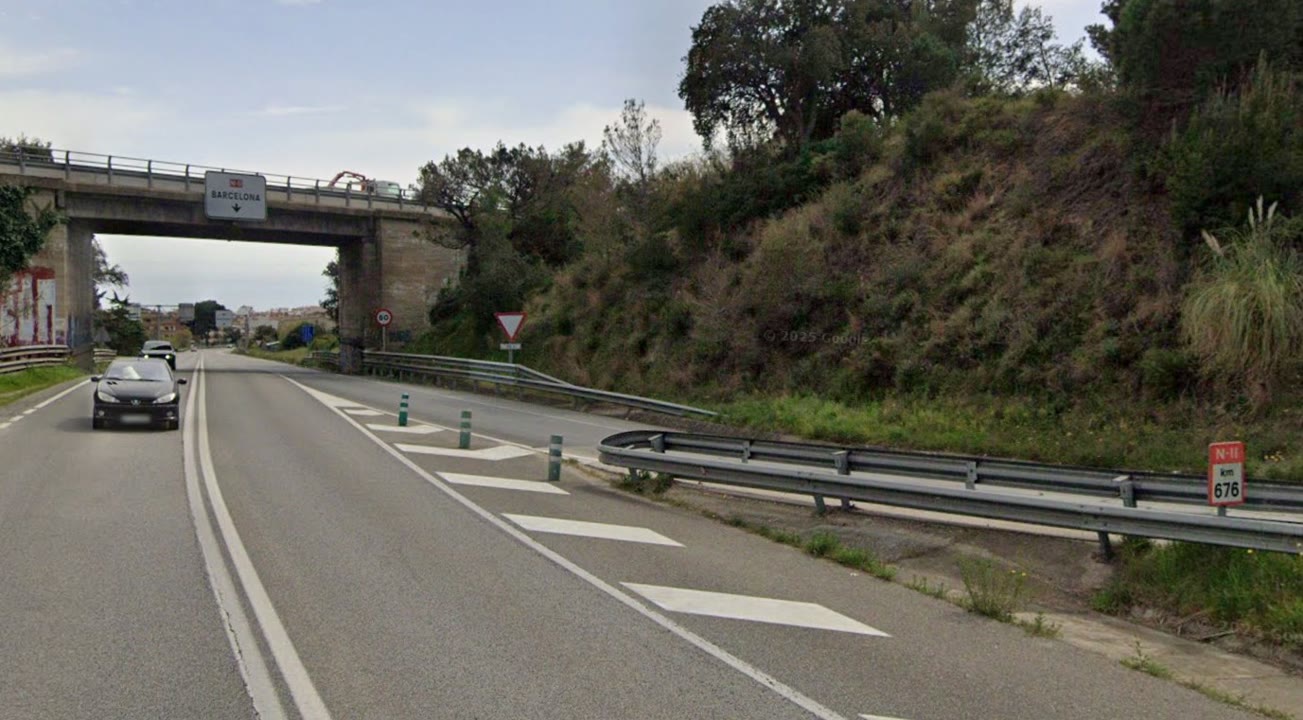 un-accident-mortal-a-malgrat-marca-la-nit-de-cap-dany-al-maresme