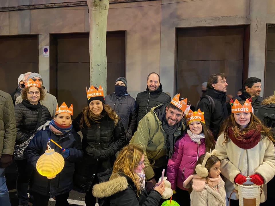 tvmataro-i-el-nem-regalen-12000-corones-durant-la-cavalcada-de-reis