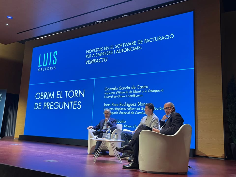 incertesa-entre-autonoms-i-empreses-sobre-el-verifactu-en-una-xerrada-organitzada-per-gestoria-luis