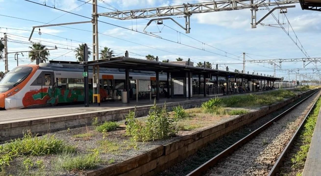 rodalies-recupera-la-circulacio-progressivament-despres-de-dos-dies-sense-servei