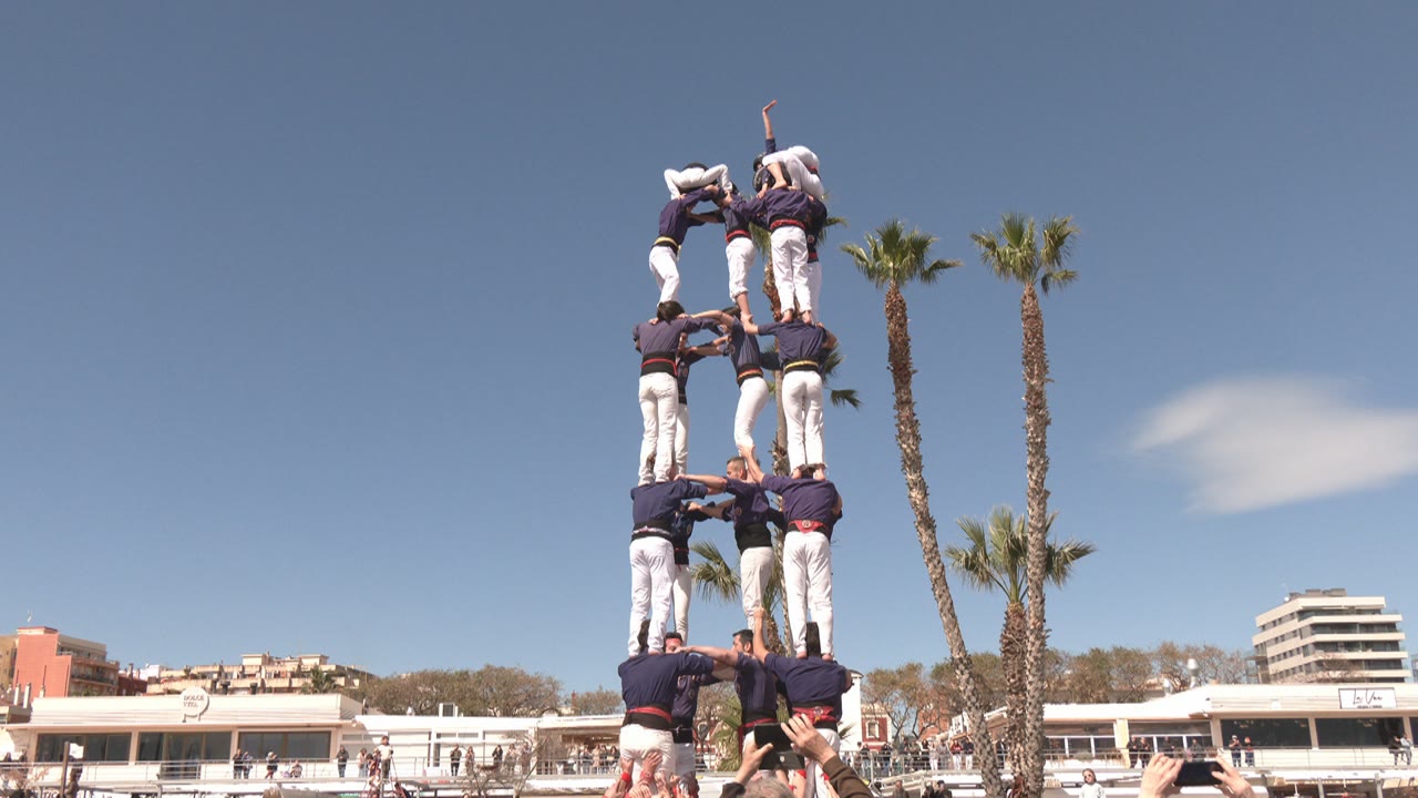 mega-taller-dels-capgrossos-per-iniciar-la-temporada-del-30-aniversari