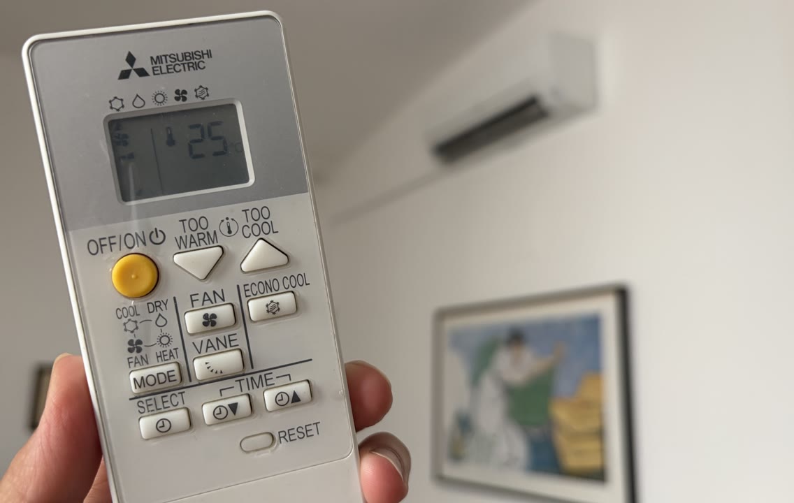 <p class="MsoNormal">Com estalviar energia i diners amb l'aire condicionat <span style="font-family:"Arial",sans-serif;font-size:20.0pt;"><span style="line-height:107%;mso-ansi-language:CA;mso-ascii-theme-font:minor-bidi;mso-bidi-theme-font:minor-bidi;mso-hansi-theme-font:minor-bidi;" lang="CA"><strong><o:p></o:p><o:p></o:p></strong></span></span></p>