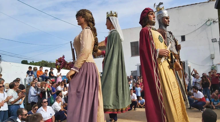 Agenda del Maresme per aquest cap de setmana: Sant Simó, la Fira de la Coca de Llavaneres i una desena de propostes més
