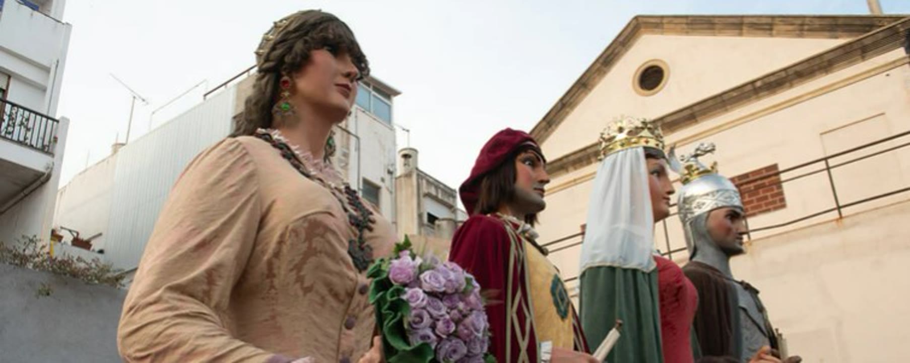 Trobada de gegants, gegantes i nans de Mataró.jpg