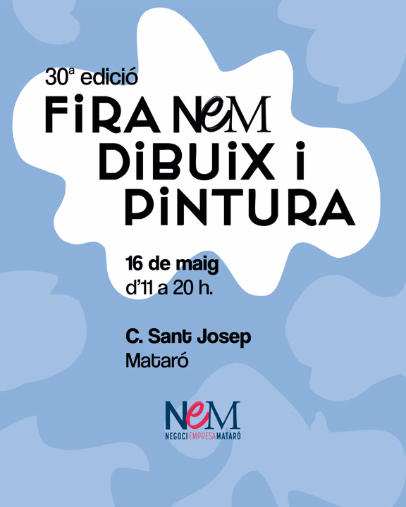 30ª FIRA DE DIBUIX I PINTURA DE MATARÓ.jpg