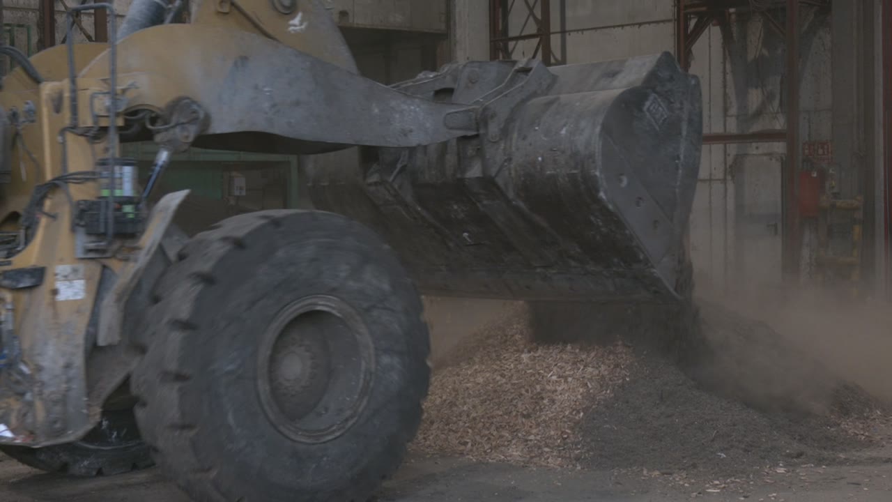 <p class="MsoNormal" style="line-height:150%;">Maresme Circular estudia la viabilitat de transformar la biomassa forestal i els residus orgànics del contenidor gris en energia renovable</p>