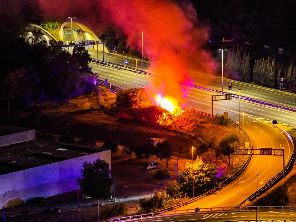 detingut-mataro-piroman--tres-focus-incendi