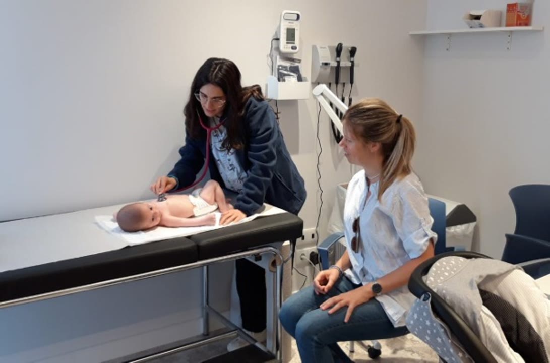 equips-unificats-pediatria-arriben-als-cap-mataro