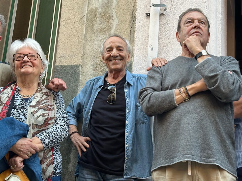 <p class="MsoNormal" style="line-height:150%;">L’art de Ricard Jordà impregna el carrer Sant Joan, la Destil·leria i la Nau Gaudí<o:p></o:p></p>