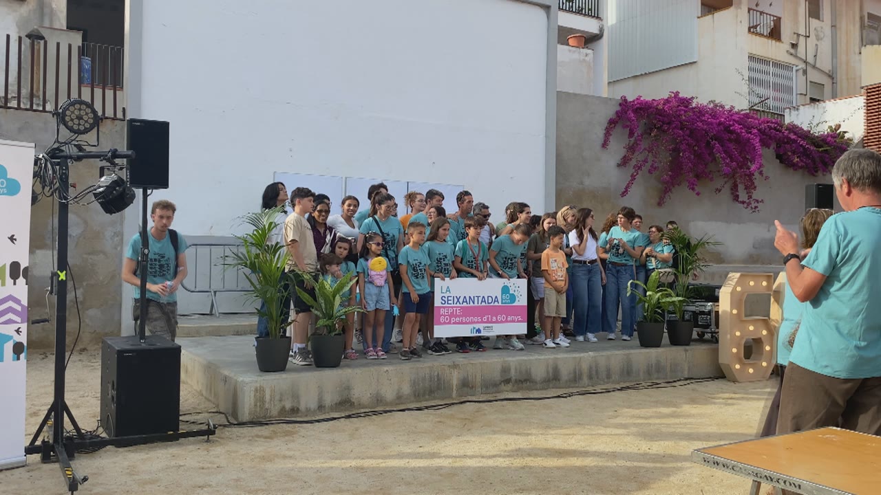 <p>Fundació el Maresme: 60 anys d’inclusió i reptes de futur</p>