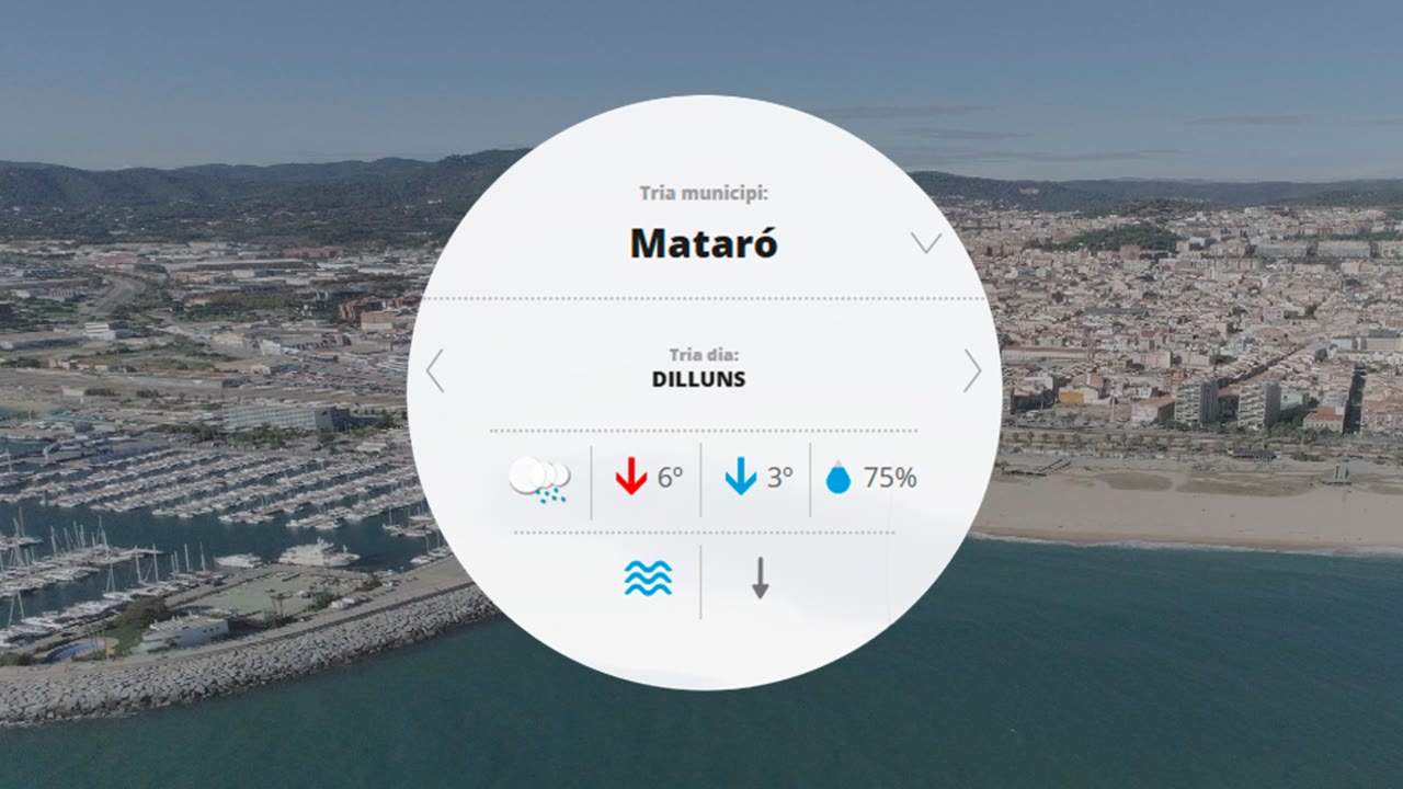 la-pluja-fina-prevista-per-dilluns-no-frenaria-la-cavalcada