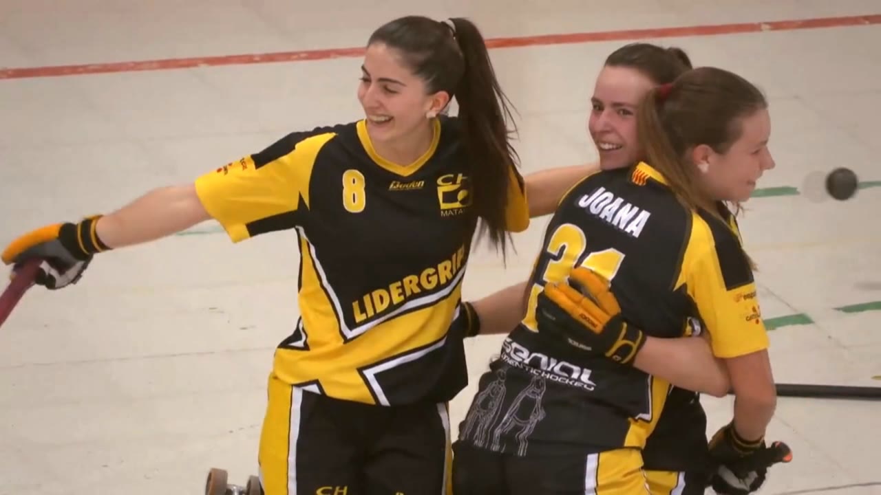 el-club-hoquei-mataro-femeni-simposa-amb-autoritat-a-bigues-i-riells-per-0-a-3-gols