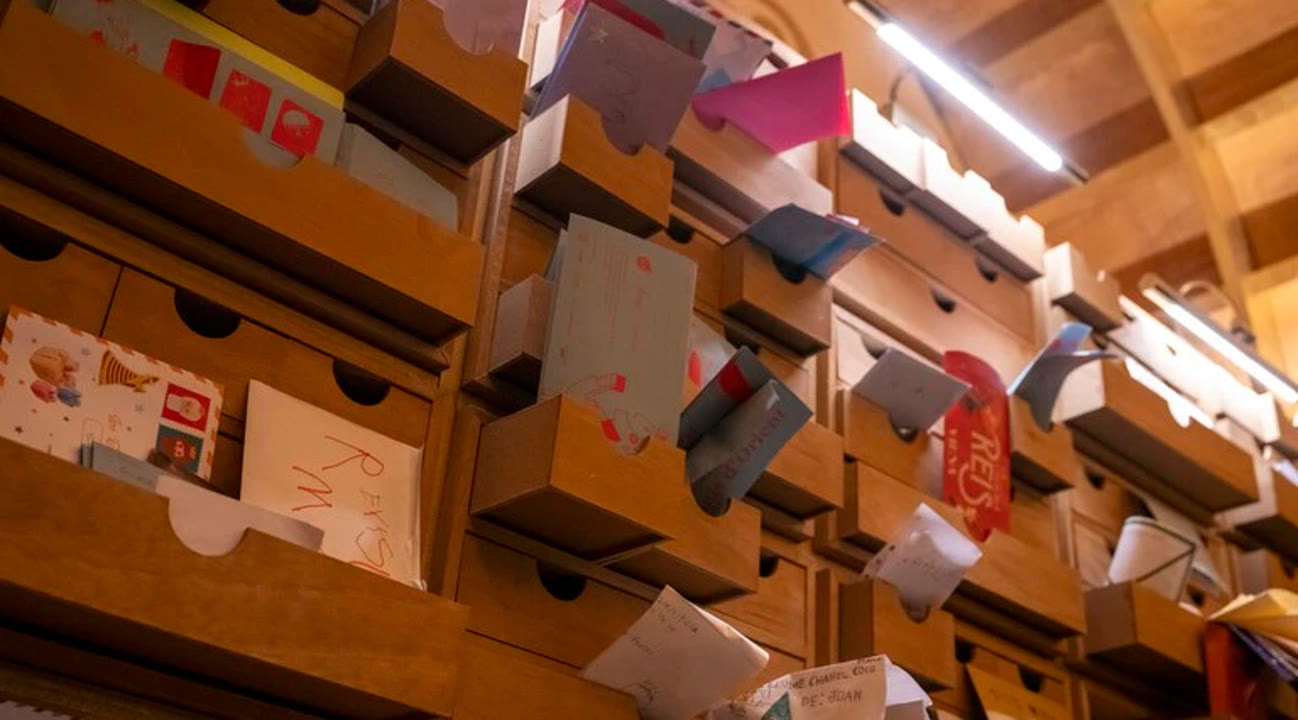 on-entregar-la-carta-als-reis-a-mataro-1