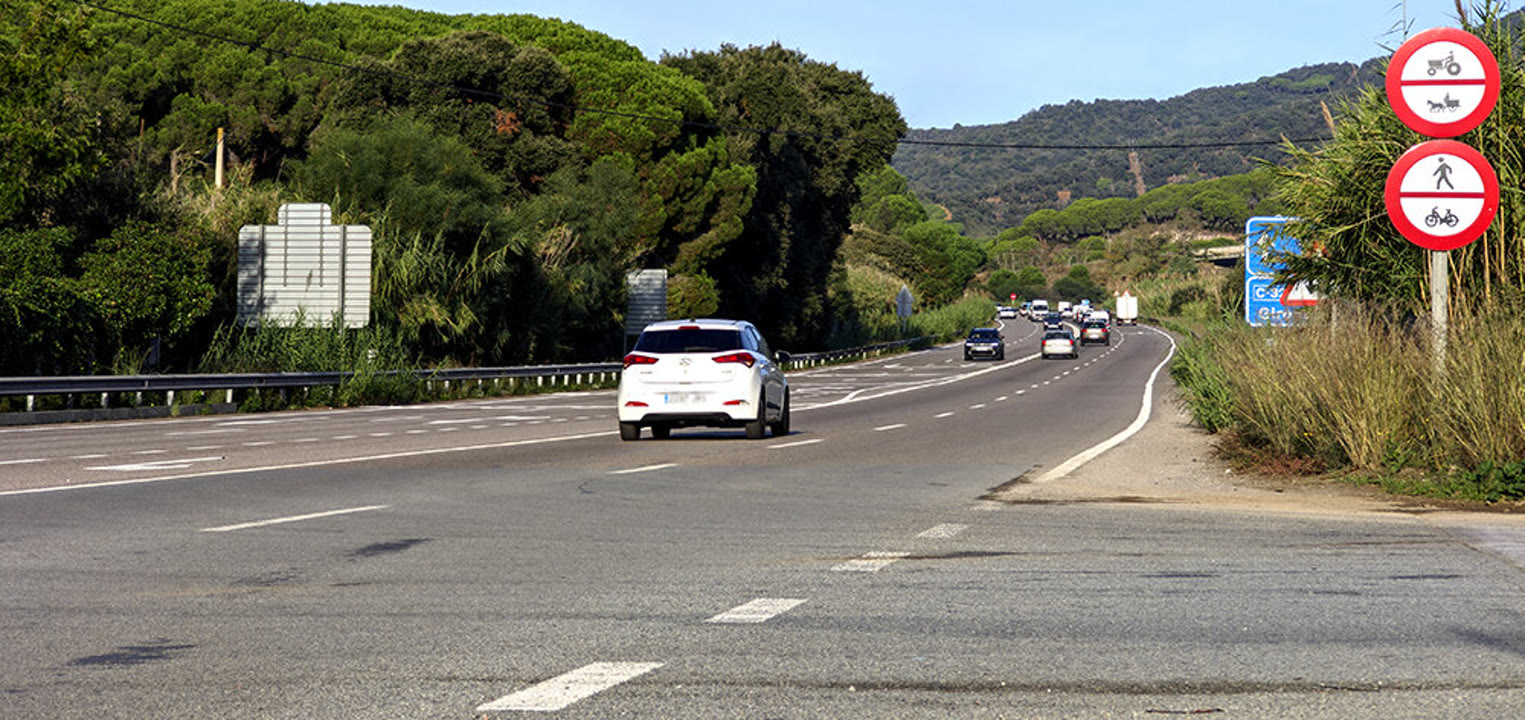 front-comu-contra-punt-negre-accidents-amb-senglars-alt-maresme