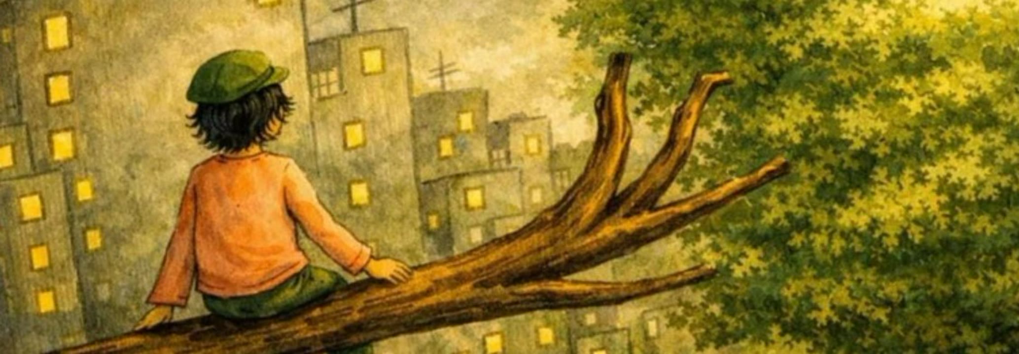 L’arbre generós i l'arquitecte famós.jpg