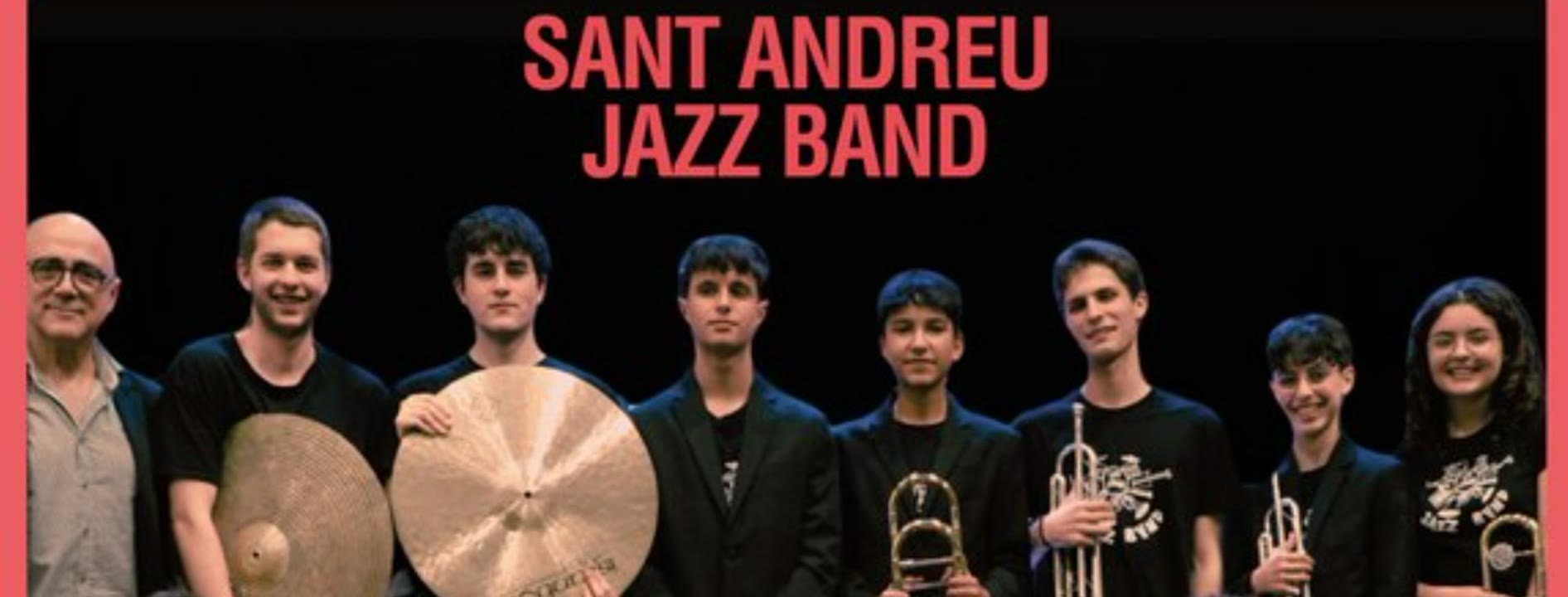30è Festival Jazz en la Nit - Sant Andreu Jazz Band.jpg