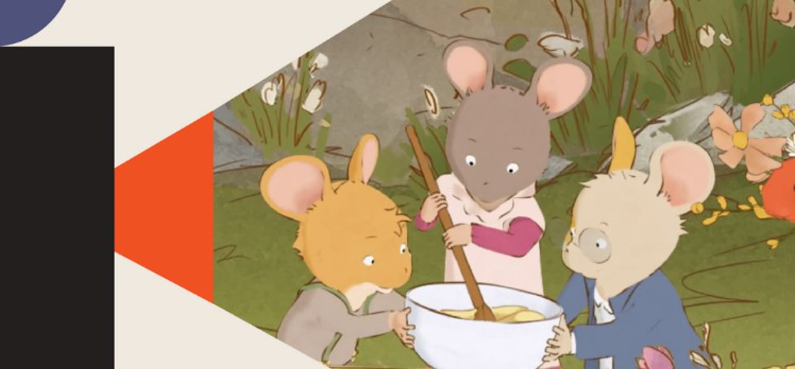 Ernest & Celestine, contes de primavera.jpg