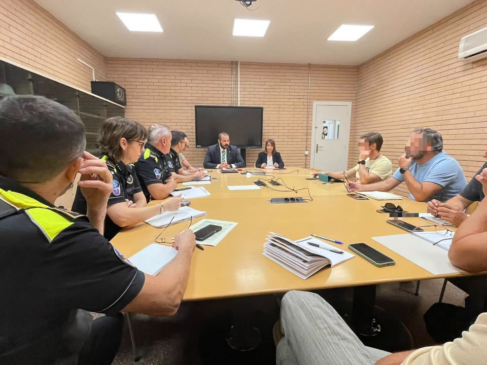 Imatge de Mataró blindarà les escoles dels lladres amb més alarmes i panys electrònics