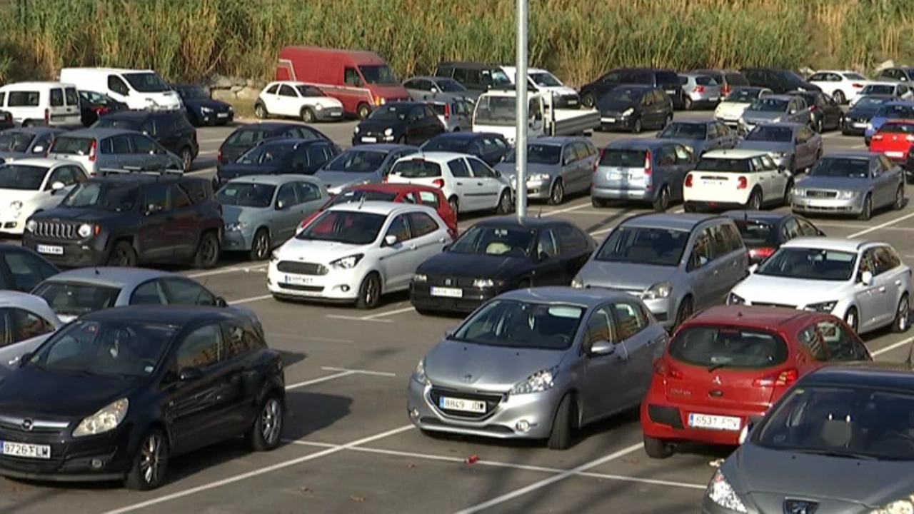El PSC dubta que s’arribi a les 1.000 places d’aparcament promeses per a aquest mandat