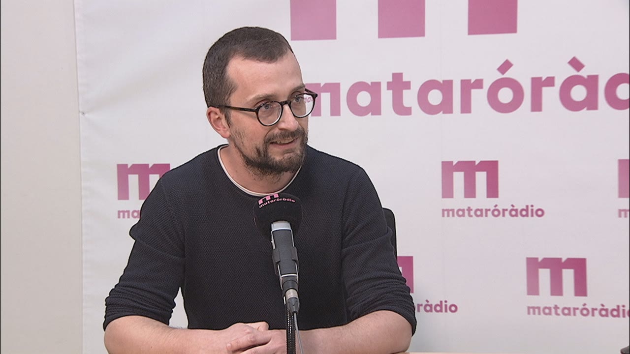 el-periodista-bernat-gimeno-publica-set-de-poder-un-relat-que-combina-periodisme-i-politica