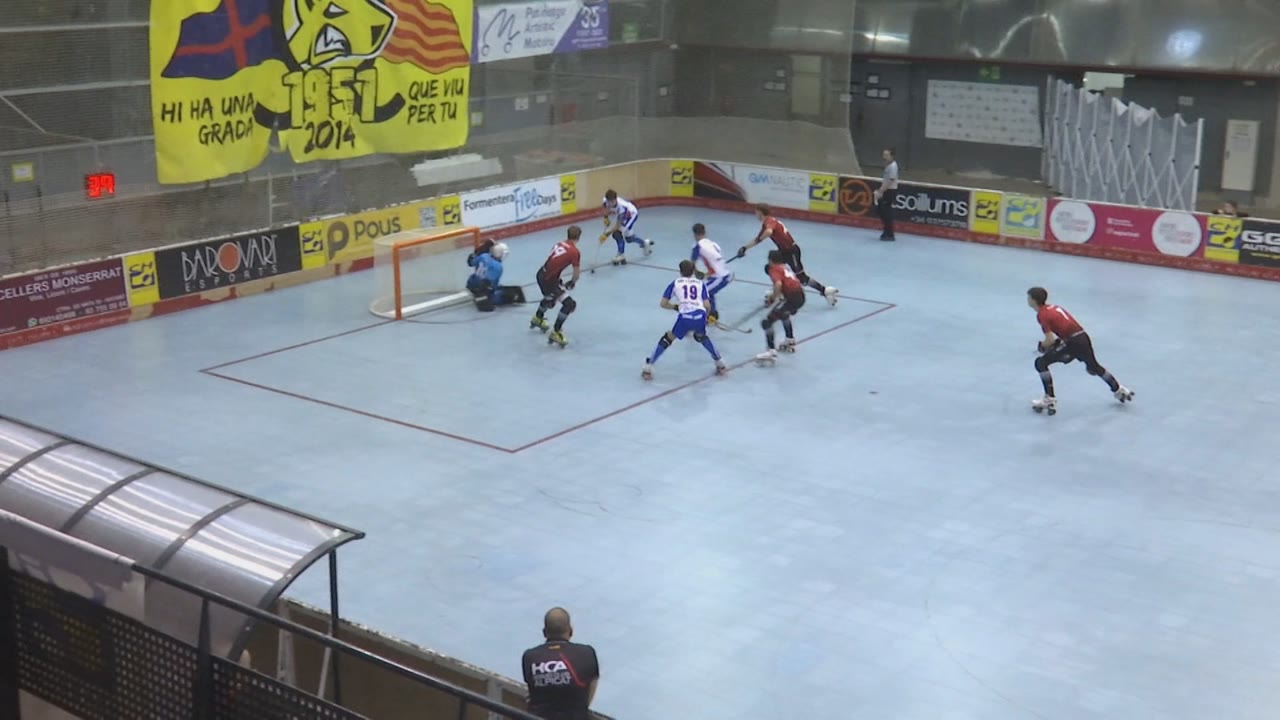 el-ch-mataro-pugnar-per-entrar-a-la-part-capdavantera-de-la-lliga-i-tota-lagenda-esportiva-del-cap-de-setmana