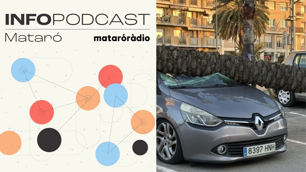 <p>L'infopòdcast del 13 de febrer de 2026</p>