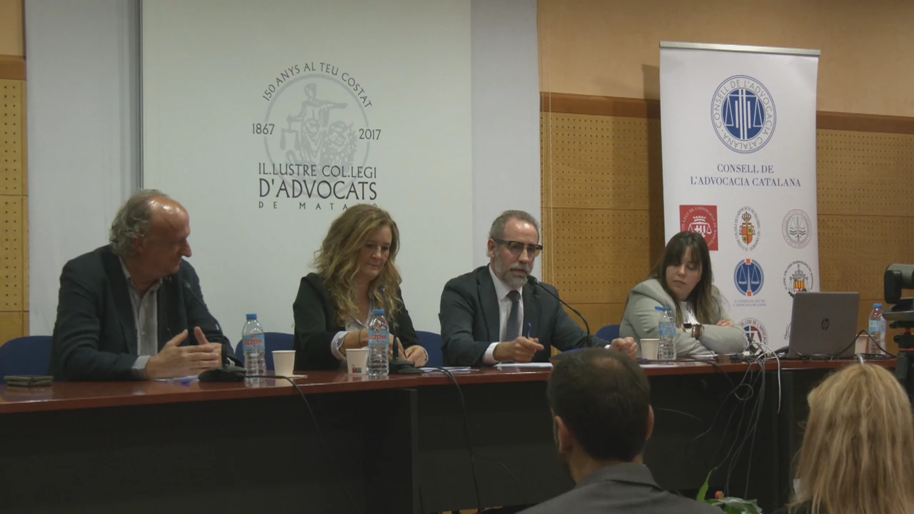 L’advocacia reclama a Mataró un 112 més preparat per denunciar el maltractament d’animals