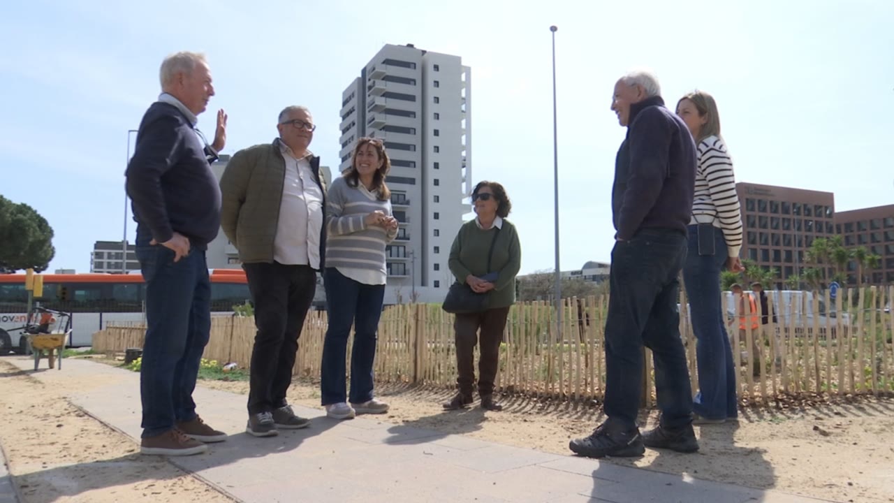 el-jurat-de-viles-florides-visita-mataro-per-decidir-la-seva-puntuacio