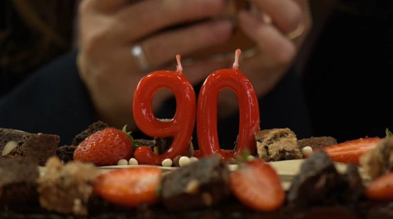 90 anys del Mercat de la Plaça de Cuba