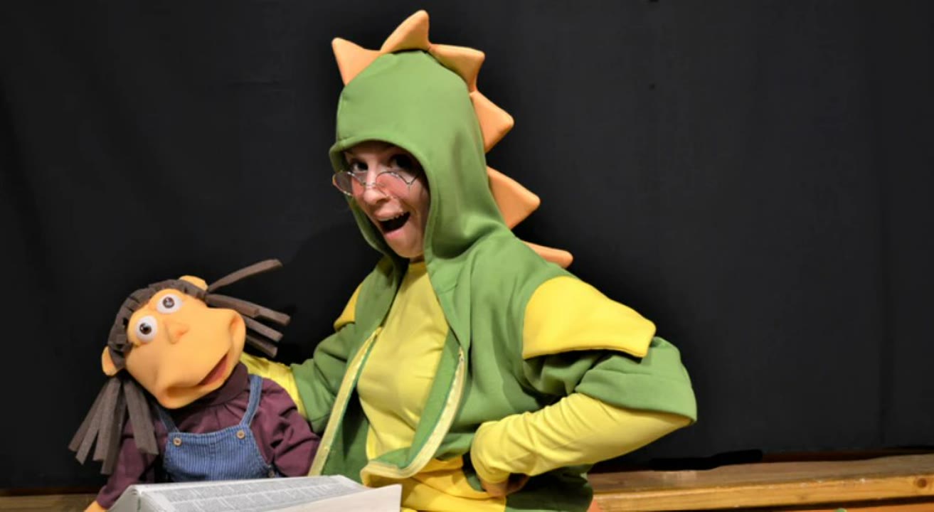 El drac a qui li encantava.jpg