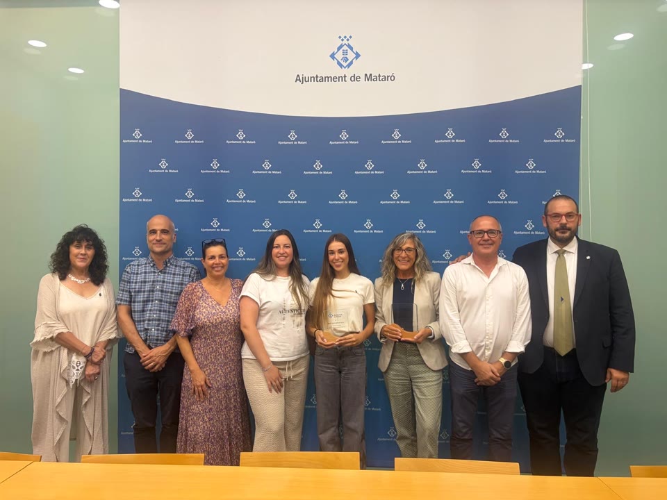 mataro-reconeix-esportistes-que-han-assolit-campionats-i-medalles-estiu