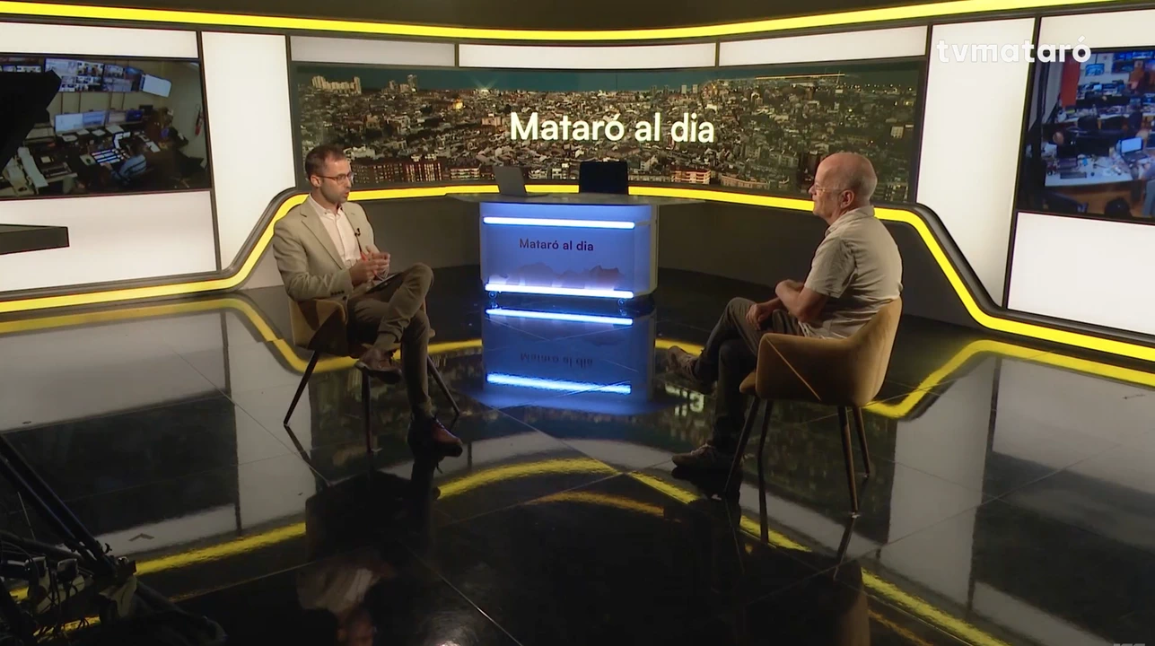 Entrevista Oriol Bassa al Mataró al dia.png
