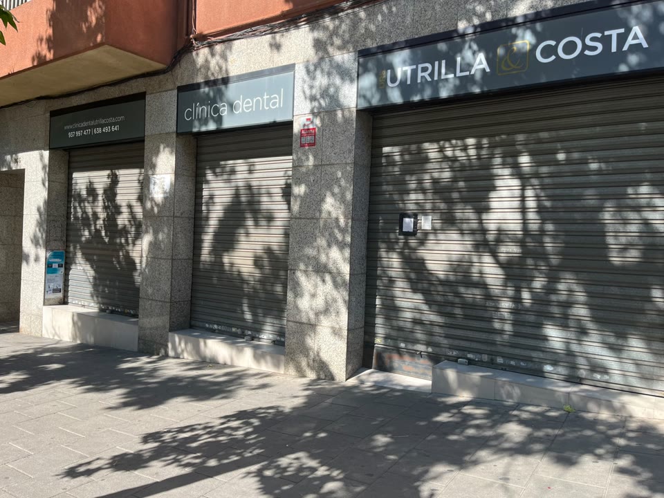 Imatge de Tancament sobtat d'Utrilla & Costa deixa desenes d'afectats a Mataró