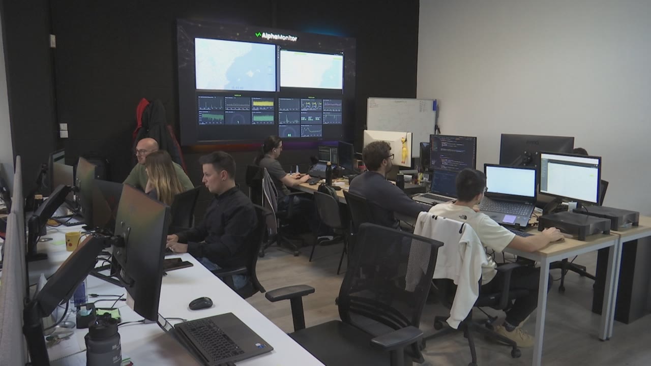 lempresa-alphanet-solutions-centralitza-milers-de-dades-policials-i-de-mobilitat-sostenible