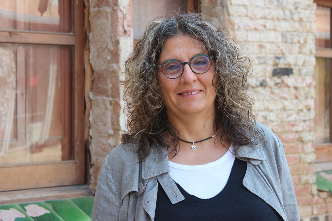 <p>L’exalcaldessa de la Garriga, nova directora dels Serveis Territorials d’Educació</p>
