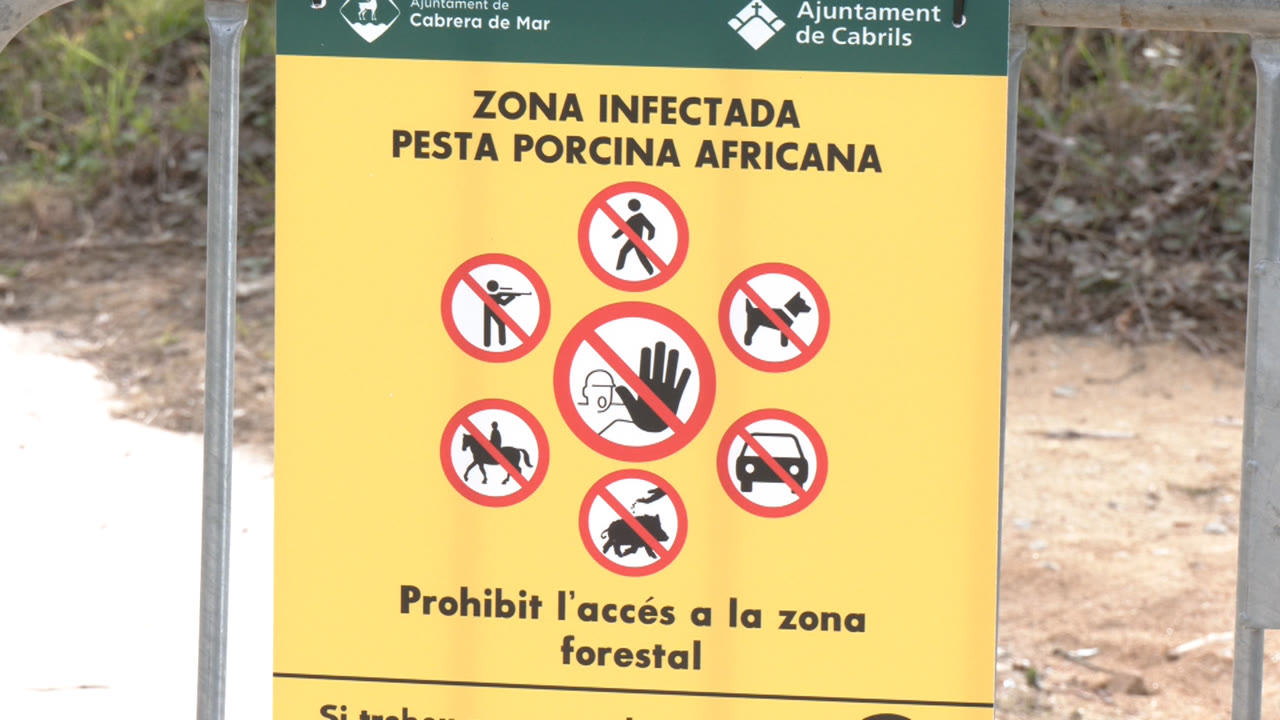 cap-de-setmana-de-restriccions-al-medi-natural-a-gran-part-del-maresme