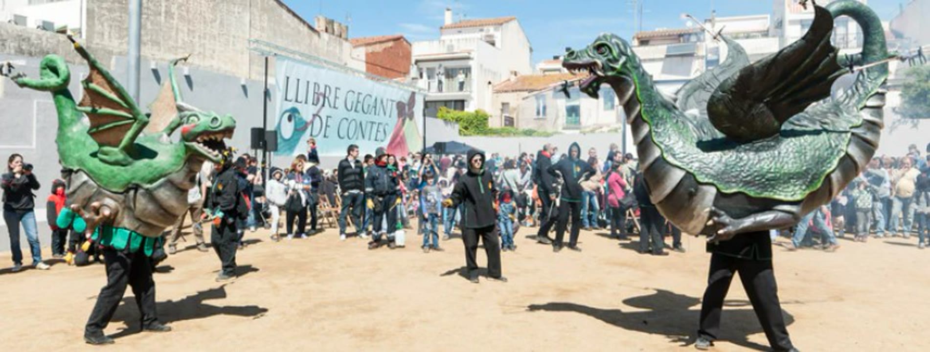 Correconte del Drac i el Dragalió.jpg