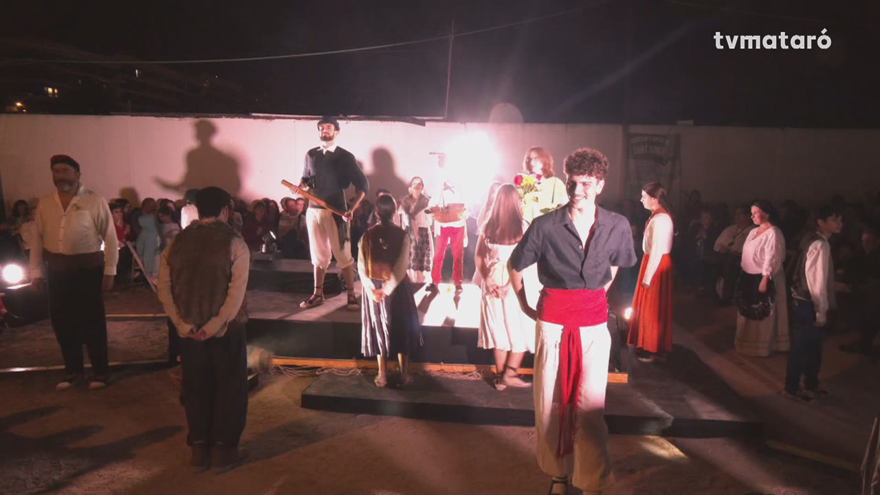 els-millors-moments-de-lespecial-mataro-al-dia-per-sant-simo