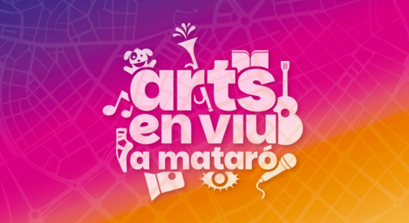 <p>Mataró aixeca el teló a la temporada estable d’Arts en Viu</p>