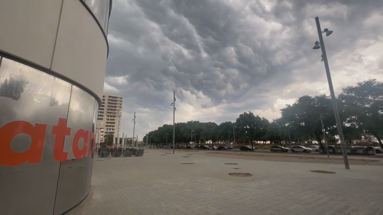 tempestes-aquest-dijous-passen-puntetes-maresme